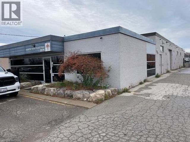 2076 Speers Road, Oakville, ON, L6L 2X8 commercial for lease | Listing ID 40834 | Royal LePage
