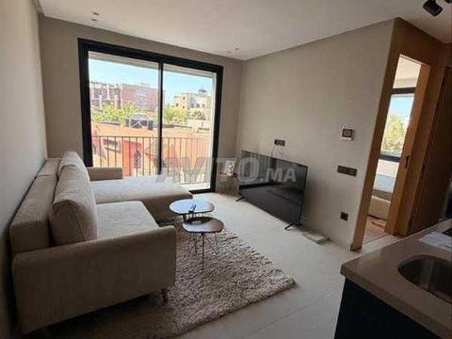 207782 Appt à louer à 7000DH à Oasis