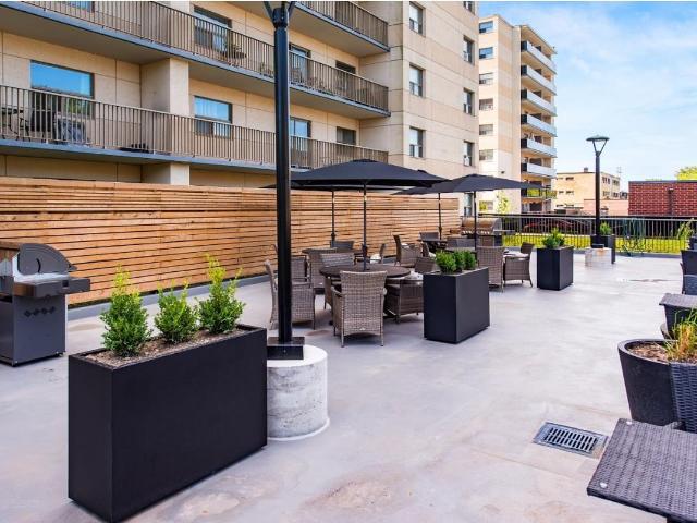 2077 Prospect Street 1 Bedroom Apartment for Rent at 2077 Prospect St, Burlington, ON L7R 1Z4 Brant