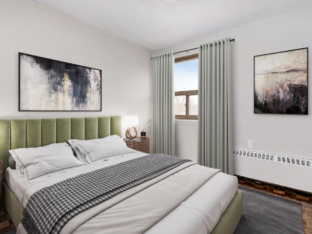 2077 Prospect Street 1 Bedroom Apartment for Rent