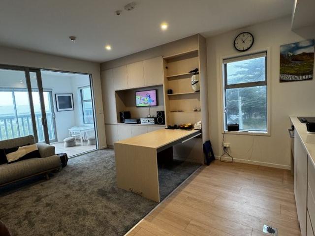207/87 Marine Parade, North New Brighton