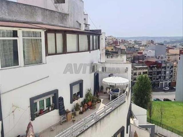 20789 Vente Appt à Tanger Dradeb de 97 m²