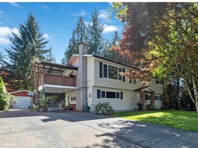 2078 Avenue, Langley, BC, V3A 3L8 house for sale | Listing ID R2978 | Royal LePage