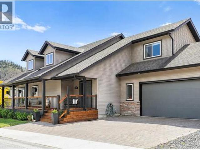 2079 Shelby Crescent, West Kelowna, BC, V4T 3A9 house for sale | Listing ID 10394 | Royal LePage