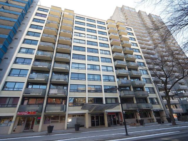 2070 de Maisonneuve