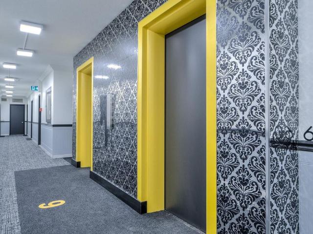 2070 de Maisonneuve
