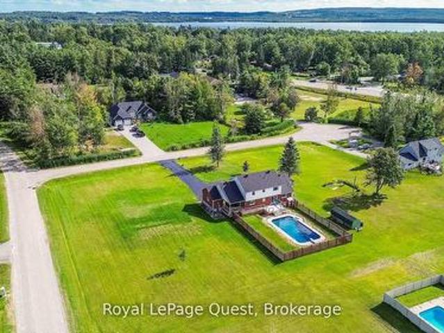 2070 Hawley Road, Severn Marchmont, ON, L3V 0X7 house for sale | Listing ID S13063 | Royal LePage