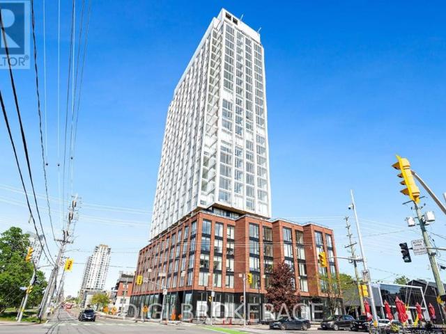 2070 Scott Street #2203 Ottawa, ON K1Z0C8