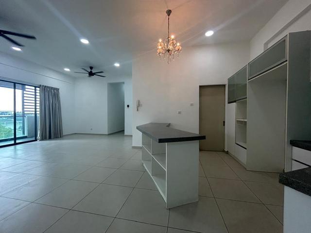 2070sqft Serin Residency Cyberjaya