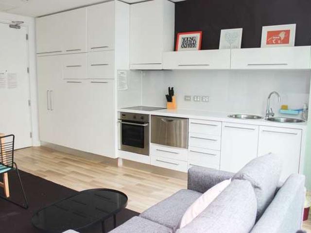 207/10 Ronayne Street, Auckland Central, Auckland City