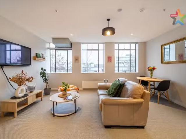 207/14 Laings Road, Central Hutt, Lower Hutt City