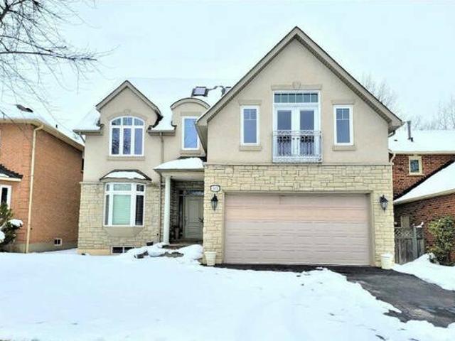 2071 Markle Dr Oakville Custom Build 4bed Detached for Lease