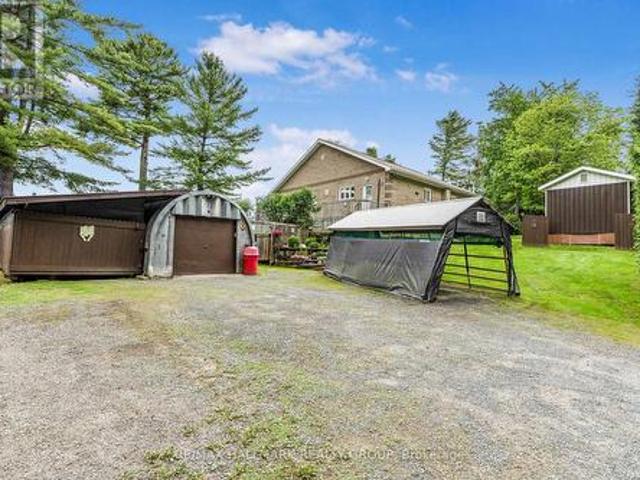 2071 Tessier Street, Alfred And Plantagenet, ON, K0B 1L0 house for sale | Listing ID X12203 | Royal LePage