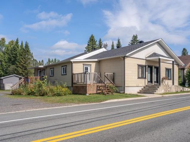 2071 2081 Ch. De Ste Lucie, Sainte Lucie Des Laurentides, QC, J0T 2J0 investment for sale | Listing ID 26438 | Royal LePage