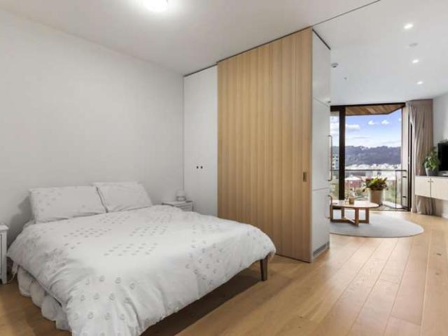 207/251 Victoria Street, Wellington Central, Wellington City