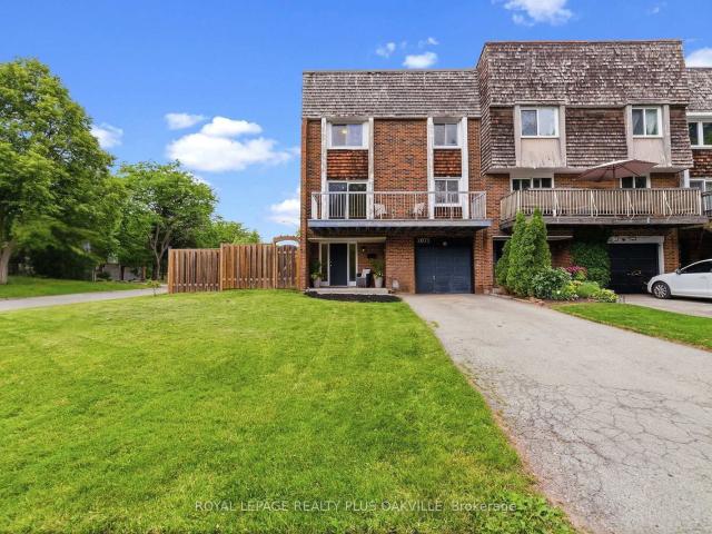2073 Worthington Drive, Oakville | Sold, W13490 | Condos. Ca