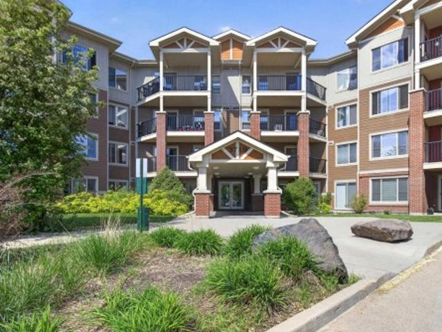 207 3 Whitelaw Lane, Edmonton, AB, T6W 2C3 condo for sale | Listing ID E4491 | Royal LePage