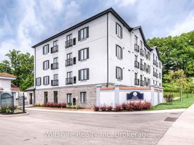 207 3 John Pound Road, Tillsonburg, ON, N4G 5X4 investment for lease | Listing ID X13692 | Royal LePage