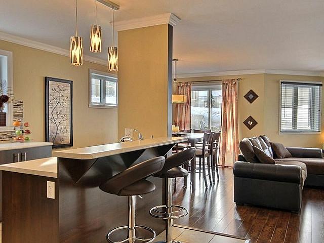 207 000$ Condo à Vendre à Neufchatel