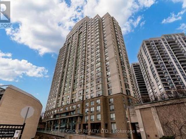 207 101 Subway Crescent, Toronto, ON, M9B 6K4 condo for sale | Listing ID W12092 | Royal LePage