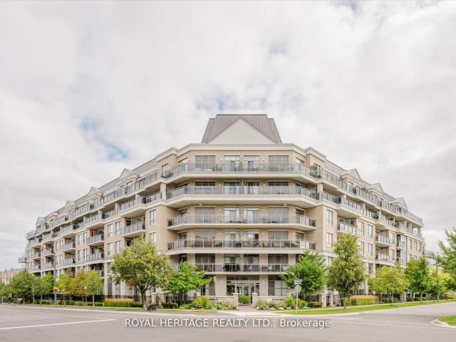 207 111 Civic Square Gate, Aurora | Leased, N13582 | Condos. Ca