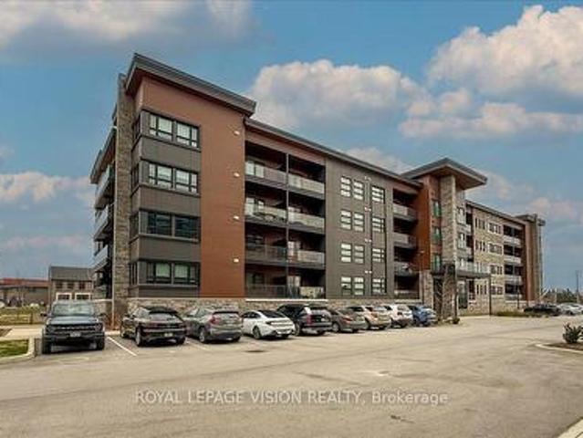 207 120 Summersides Boulevard, Pelham, ON, L0S 1E1 lease for lease | Listing ID X13704 | Royal LePage