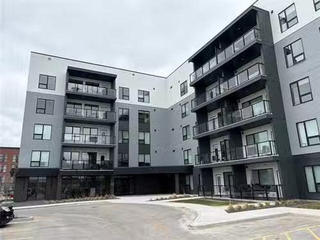 207 120 Sage Creek Blvd, Winnipeg, MB, R3X 0K6 condo for sal.