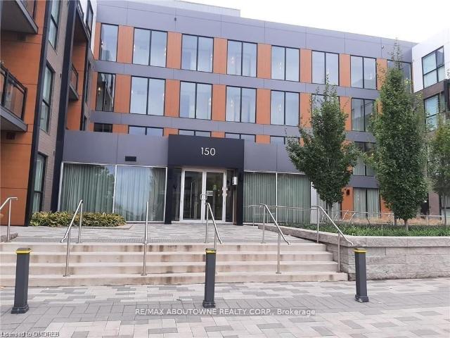 207 150 Sabina Drive, Oakville | For Rent @ $3,450 | Condos. Ca