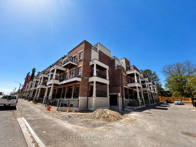 207 15 Yonge Street, Aurora | For Rent @ $3,295 | Condos. Ca
