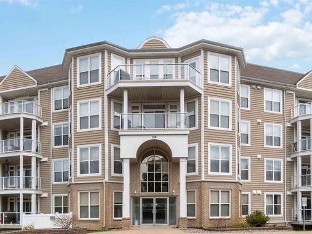 207 168 Green Village Lane, Dartmouth, NS, B2Y 0A2 condo for.