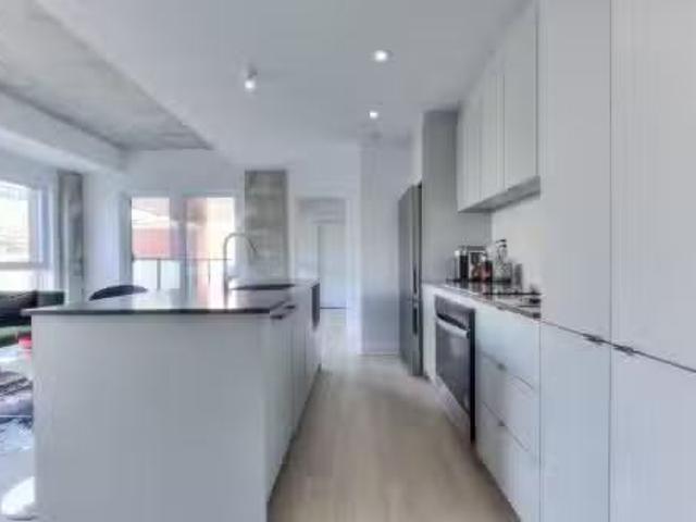 207 1971 Rue Du Havre, Montréal Ville Marie, QC, H2K 0E5 c.