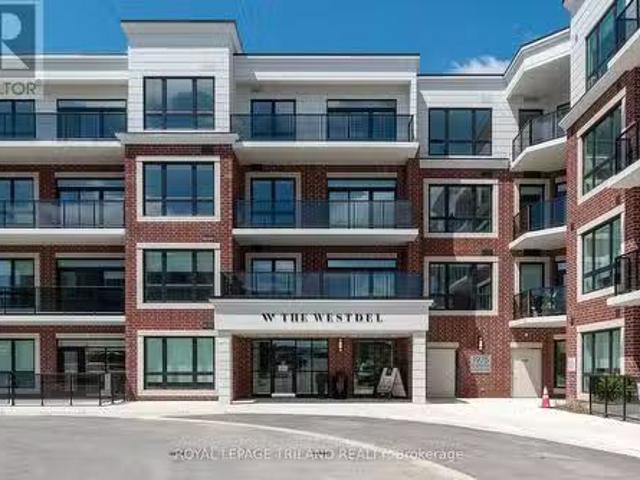 207 1975 Fountain Grass Drive, London, ON, N6K 0M3 condo f.