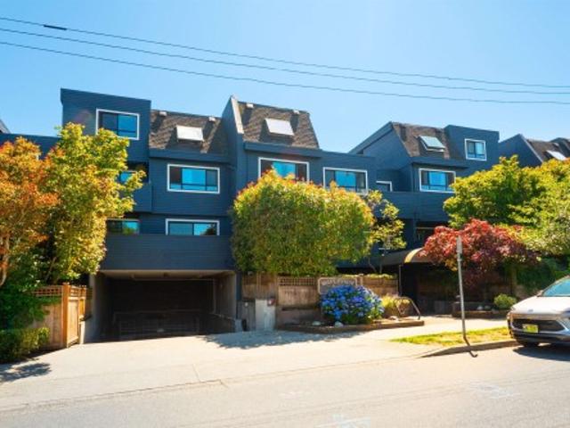 207 1990 6Th Avenue W, Vancouver, BC, V6J 4V4 Single Family Property For Sale | Listing ID R3145 | Royal LePage