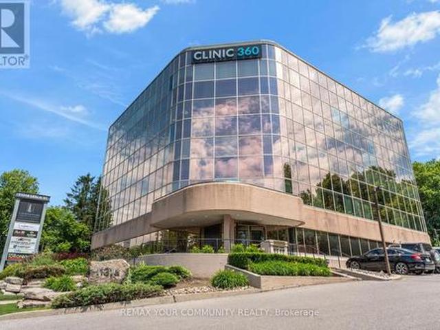 207 1 A Leslie Street, Toronto, ON, M3C 3L8 commercial for lease | Listing ID C13114 | Royal LePage