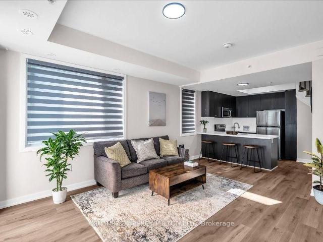 207 1 Kingston Road Pickering On Road, Pickering | 2Beds/3Bath, Townhouse, $615,000 | Condos. Ca