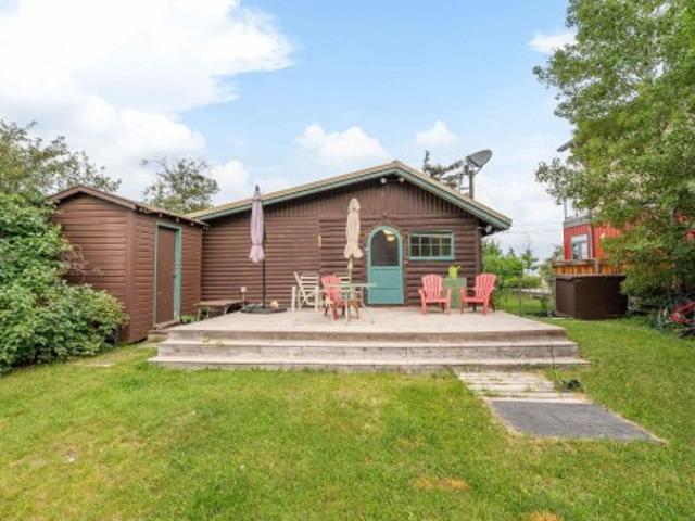 207 1St Avenue, Rural Wetaskiwin County, AB, T0C 1X0 recreational for sale | Listing ID E4501 | Royal LePage