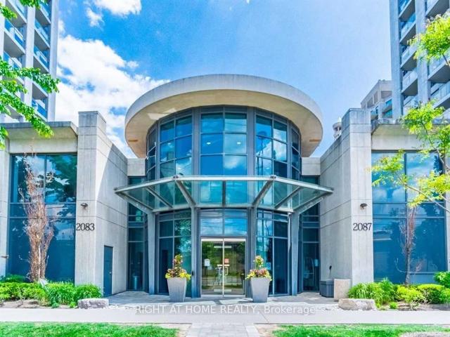 207 2087 Lake Shore Boulevard W, Etobicoke | 2Beds/2Bath, Condo, $2,900/mo | Condos. Ca