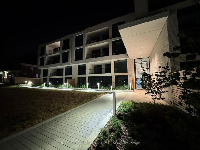 207 200 Keewatin Avenue, Toronto | Leased, C12591 | Condos. Ca