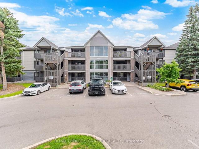 207 2020 Cleaver Avenue, Burlington | 1+1Beds/1Bath, Condo, $399,000 | Condos. Ca