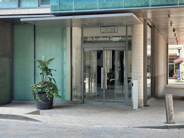 207 21 Scollard Street, Toronto | Sold, C12727 | Condos. Ca