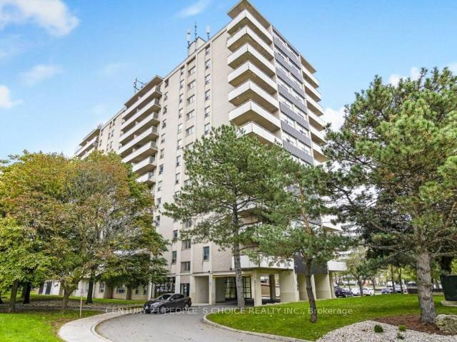 207 21 Welsford Gardens, North York | 1Beds/1Bath, Condo, $1,899/mo | Condos. Ca