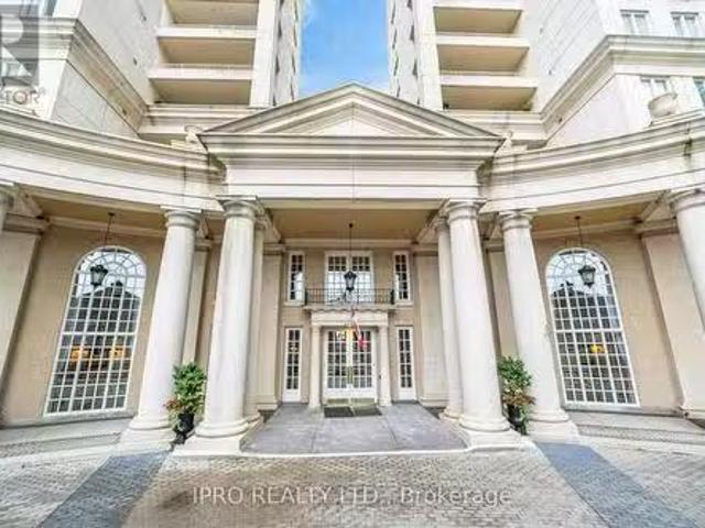 207 2285 Lake Shore Boulevard W, Toronto, ON, M8V 3X9 cond.