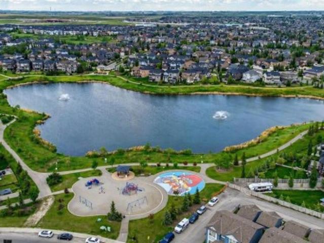 207 22 Panatella Road Nw, Calgary, AB, T3K 0V4 condo for sale | Listing ID A2320 | Royal LePage
