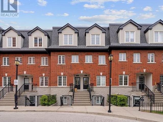 207 262 St Helens Avenue, Toronto, ON, M6H 4A4 townhouse for sale | Listing ID C13233 | Royal LePage