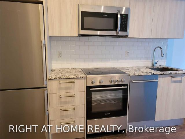 207 28 Wellesley Street E, Toronto | 1Beds/1Bath, Condo, $2,200/mo | Condos. Ca