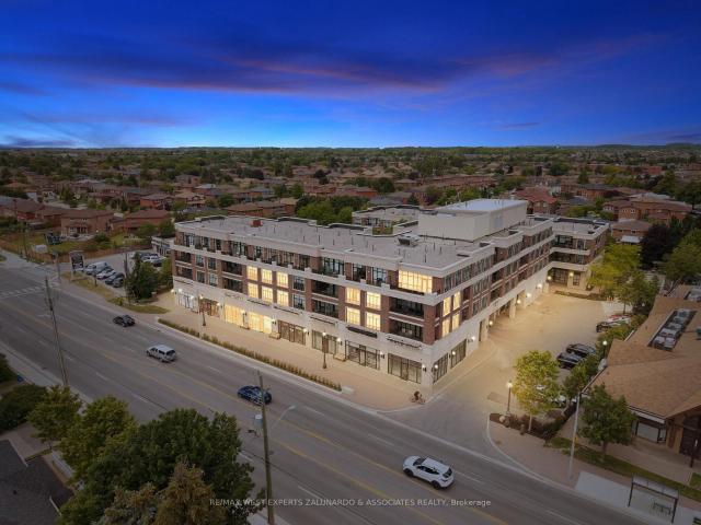 207 2 Major Mackenzie Drive, Maple | For Sale @ $499,900 | Condos. Ca