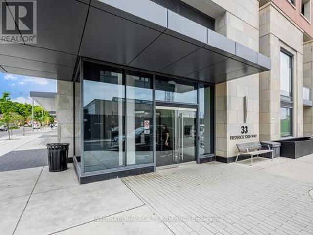 207 33 Frederick Todd Way W, Toronto, ON, M4G 0C9 condo for sale | Listing ID C13477 | Royal LePage