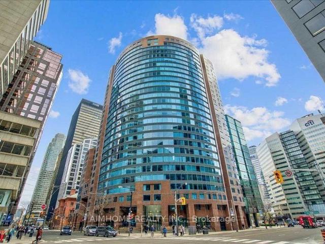 207 33 University Avenue, Toronto | Leased, C13509 | Condos. Ca
