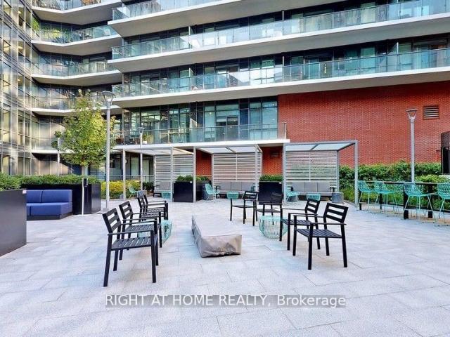 207 38 Iannuzzi Street S, Toronto | Suspended, C12746 | Condos. Ca