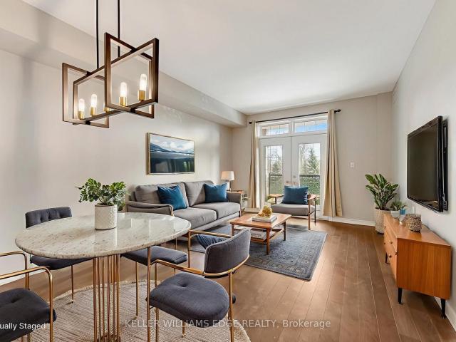 207 396 Plains Road E, Burlington | For Sale @ $539,995 | Condos. Ca